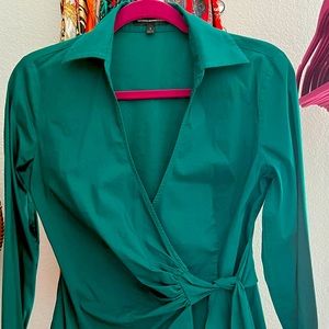 Express Tops Size Small